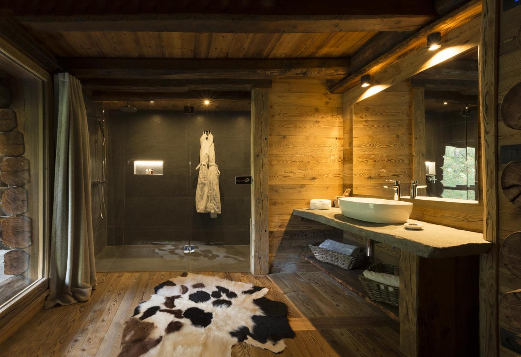 Hotellerie De Mascognaz Champoluc Eksteriør bilde